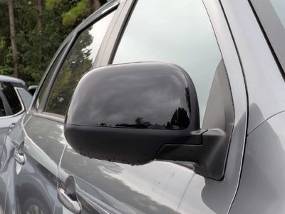 2027 Mitsubishi Outlander Sport 2.0 LE