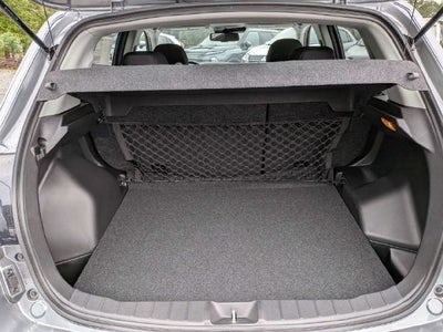 2027 Mitsubishi Outlander Sport 2.0 LE