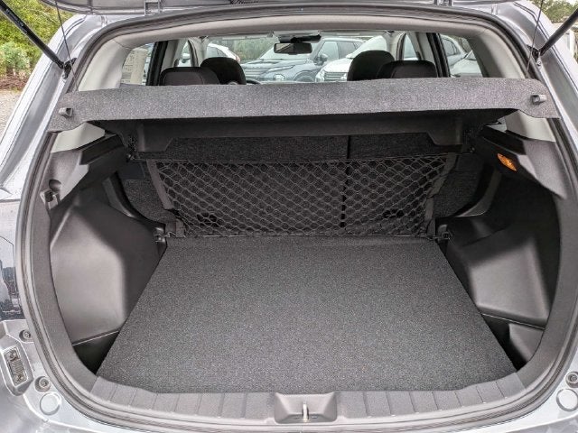 2027 Mitsubishi Outlander Sport 2.0 LE