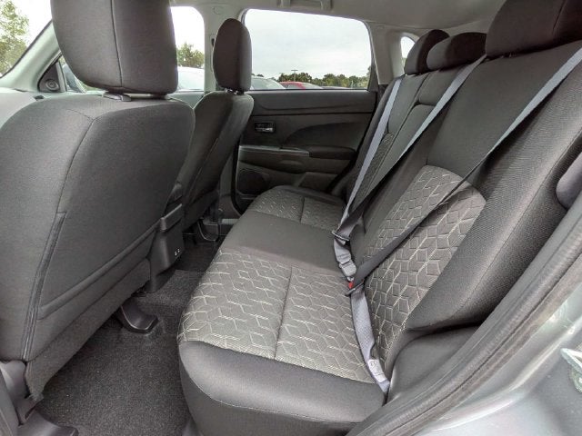 2027 Mitsubishi Outlander Sport 2.0 LE