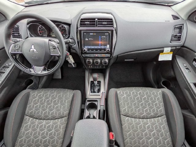 2027 Mitsubishi Outlander Sport 2.0 LE