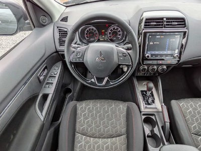 2027 Mitsubishi Outlander Sport 2.0 LE