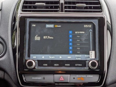 2027 Mitsubishi Outlander Sport 2.0 LE