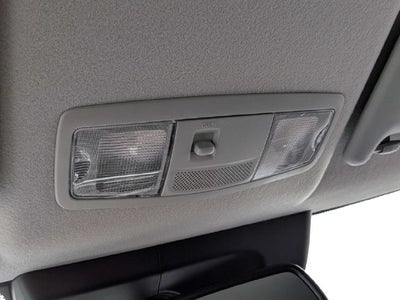 2027 Mitsubishi Outlander Sport 2.0 LE