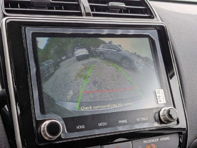 2027 Mitsubishi Outlander Sport 2.0 LE