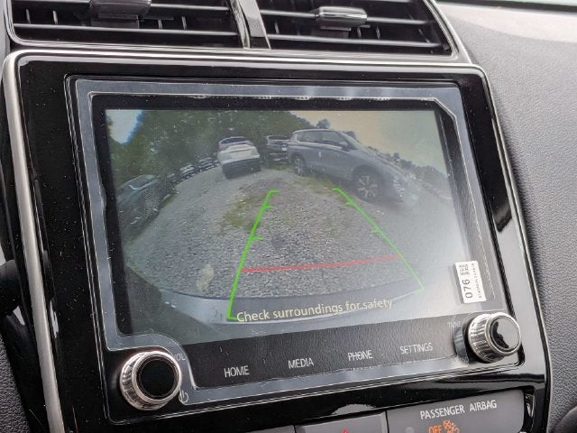2027 Mitsubishi Outlander Sport 2.0 LE