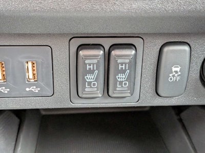 2027 Mitsubishi Outlander Sport 2.0 LE