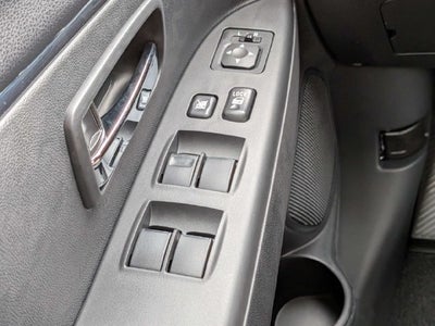 2027 Mitsubishi Outlander Sport 2.0 LE