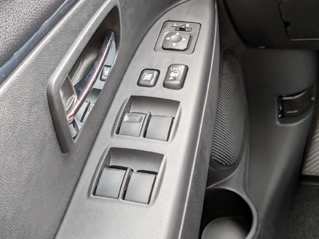 2027 Mitsubishi Outlander Sport 2.0 LE