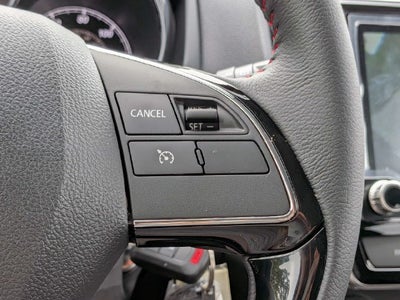 2027 Mitsubishi Outlander Sport 2.0 LE