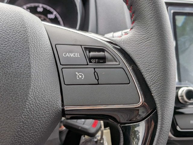 2027 Mitsubishi Outlander Sport 2.0 LE