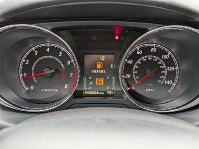 2027 Mitsubishi Outlander Sport 2.0 LE