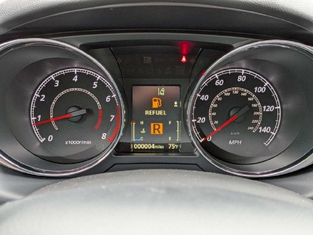 2027 Mitsubishi Outlander Sport 2.0 LE