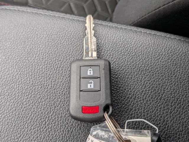 2027 Mitsubishi Outlander Sport 2.0 LE