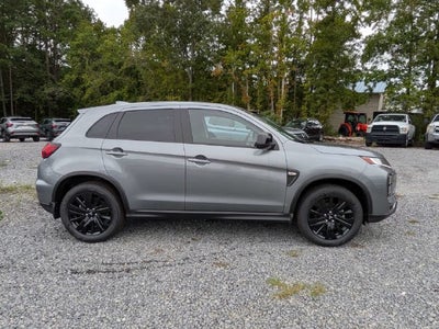 2027 Mitsubishi Outlander Sport 2.0 LE