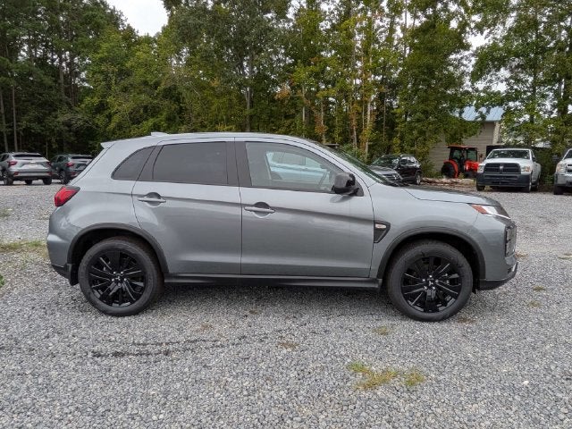 2027 Mitsubishi Outlander Sport 2.0 LE