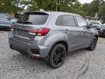 2027 Mitsubishi Outlander Sport 2.0 LE