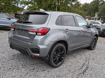2027 Mitsubishi Outlander Sport 2.0 LE