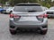 2027 Mitsubishi Outlander Sport 2.0 LE