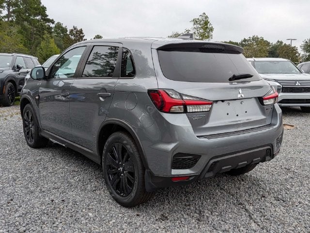 2027 Mitsubishi Outlander Sport 2.0 LE
