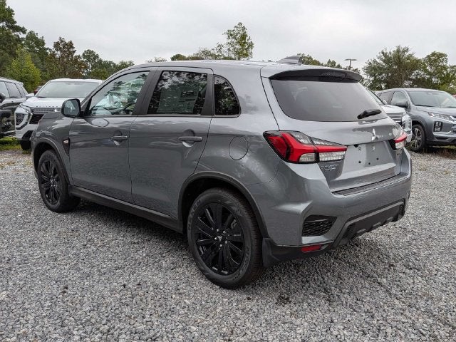 2027 Mitsubishi Outlander Sport 2.0 LE
