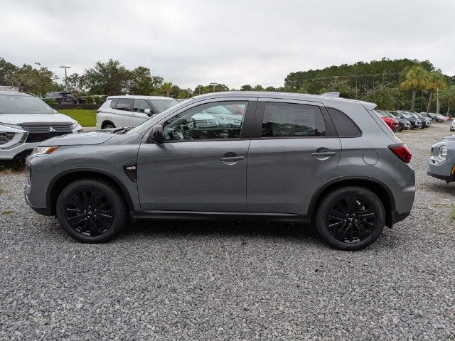 2027 Mitsubishi Outlander Sport 2.0 LE