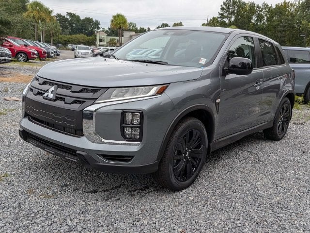 2027 Mitsubishi Outlander Sport 2.0 LE