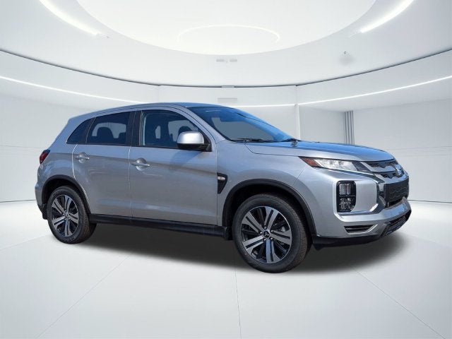 2027 Mitsubishi Outlander Sport ES