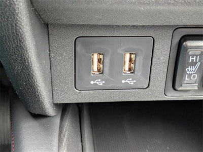 2026 Mitsubishi Outlander Sport Railliart