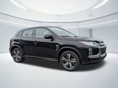 2026 Mitsubishi Outlander Sport Base