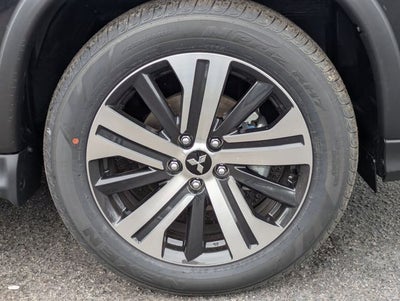 2026 Mitsubishi Outlander Sport Base