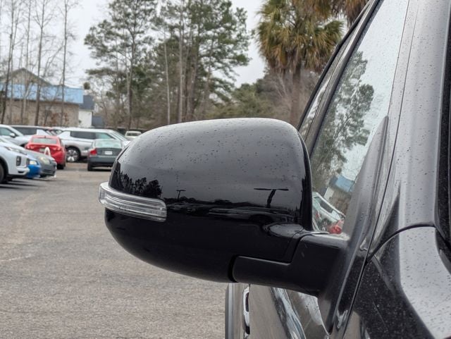 2026 Mitsubishi Outlander Sport Base