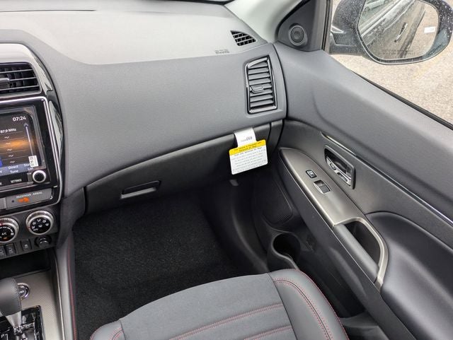 2026 Mitsubishi Outlander Sport Base