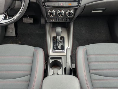 2026 Mitsubishi Outlander Sport Base