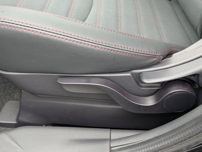 2026 Mitsubishi Outlander Sport Base