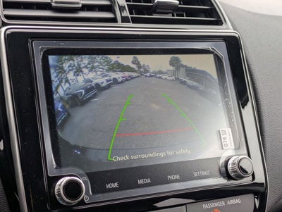 2026 Mitsubishi Outlander Sport Base