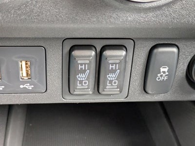 2026 Mitsubishi Outlander Sport Base