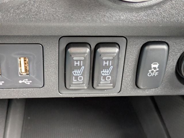 2026 Mitsubishi Outlander Sport Base