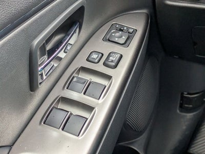 2026 Mitsubishi Outlander Sport Base