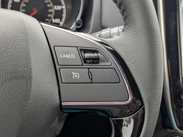 2026 Mitsubishi Outlander Sport Base