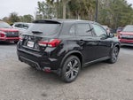 2026 Mitsubishi Outlander Sport Base