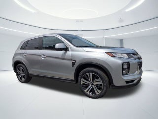 2026 Mitsubishi Outlander Sport Base