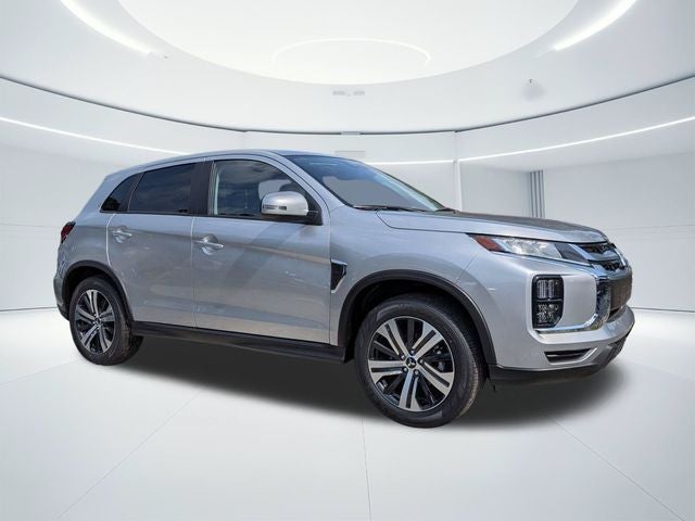 2026 Mitsubishi Outlander Sport 2.0 SE