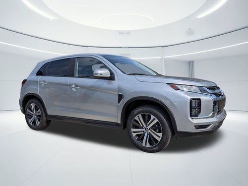 2026 Mitsubishi Outlander Sport 2.0 SE