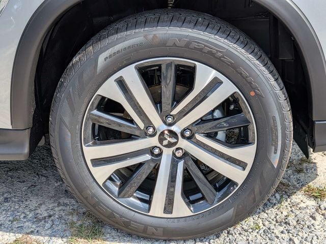 2026 Mitsubishi Outlander Sport 2.0 SE