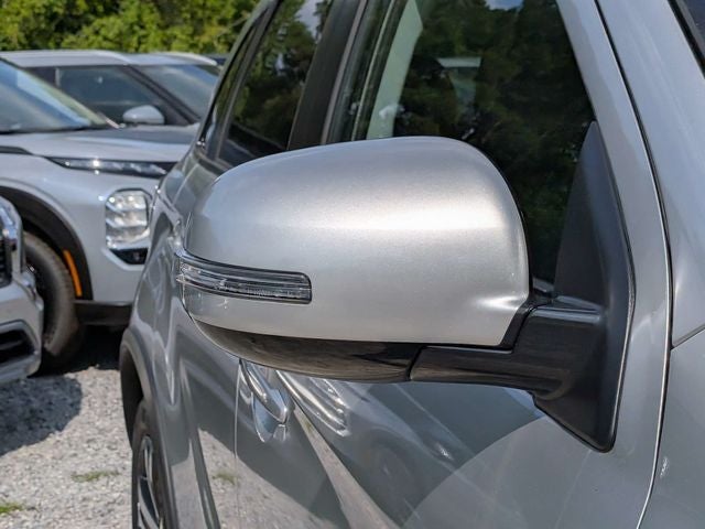2026 Mitsubishi Outlander Sport 2.0 SE