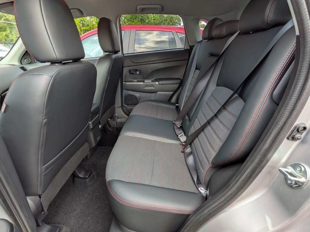 2026 Mitsubishi Outlander Sport 2.0 SE