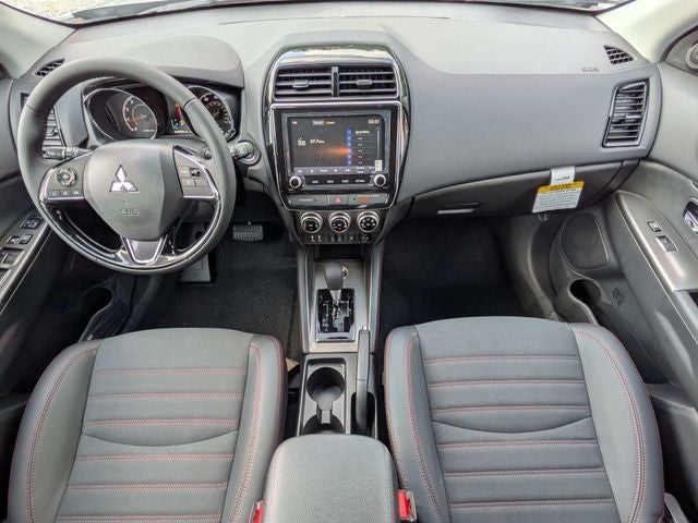 2026 Mitsubishi Outlander Sport 2.0 SE