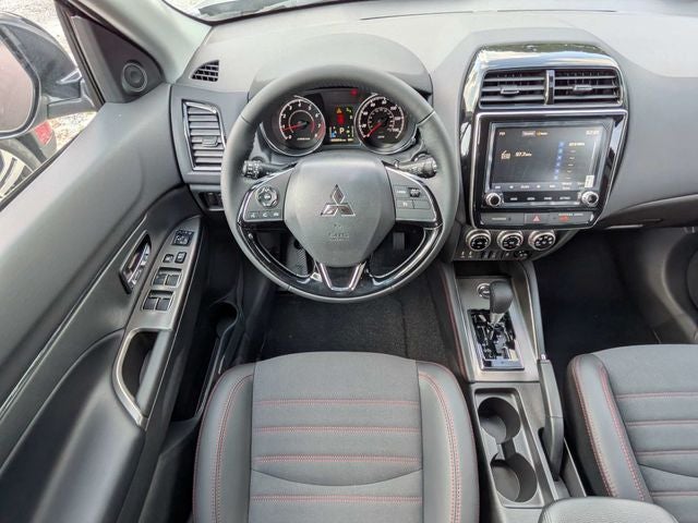 2026 Mitsubishi Outlander Sport 2.0 SE