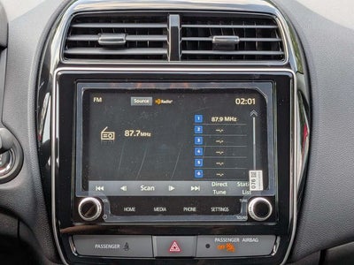 2026 Mitsubishi Outlander Sport 2.0 SE
